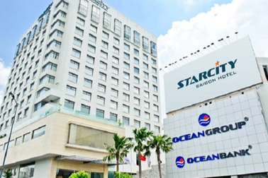 2 công ty vài ngày tuổi thành cổ đông lớn; 4 lãnh đạo Ocean Group từ nhiệm