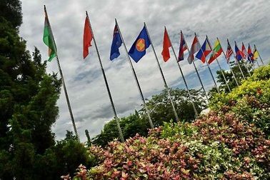 ASEAN xứng đáng được trao giải Nobel Hòa bình