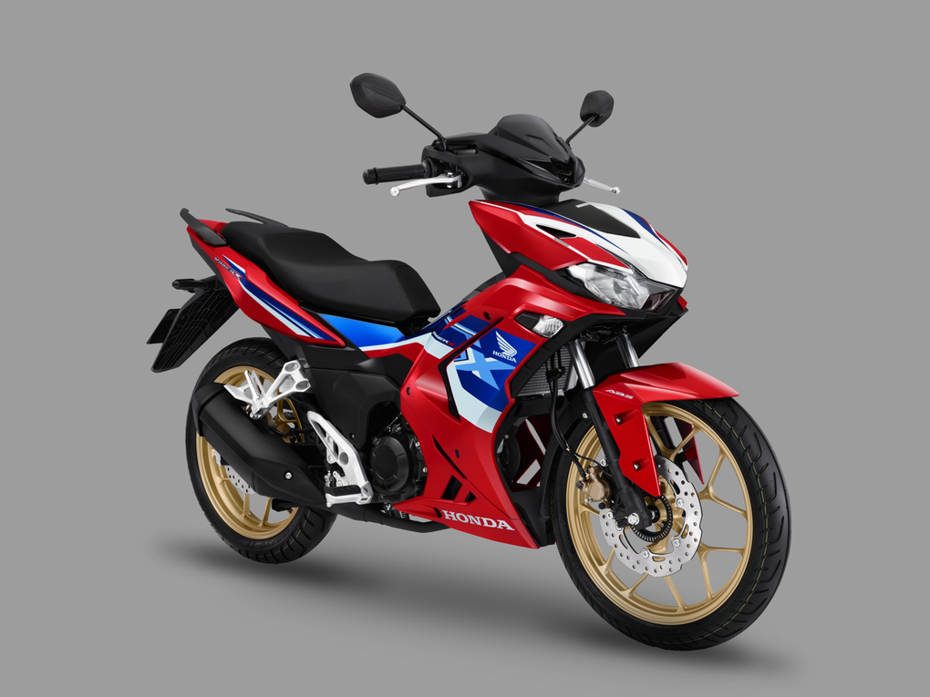 Honda tung chương trình khuyến mại Bùng nổ mua sắm, mê đắm phiếu quà - 5