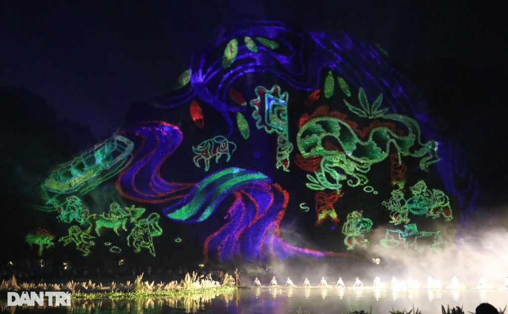 Khai mạc Festival Ninh Bình Sắc màu di sản - Hội tụ và lan tỏa - 4 Khai mạc Festival Ninh Bình Sắc màu di sản - Hội tụ và lan tỏa - 4
