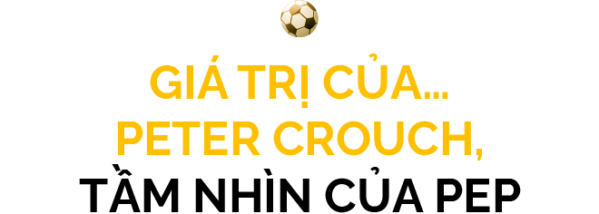 Pep Guardiola: Người điên trong thành phố - 1 Pep Guardiola: Người điên trong thành phố - 1