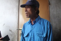 Bình Định: Chủ tịch huyện chỉ đạo làm rõ dấu hiệu bất minh việc hỗ trợ vật nuôi bị lũ cuốn!