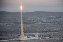 Tên lửa Thụy Điển rơi xuống lãnh thổ NATO