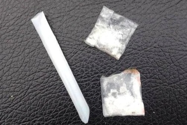 Nghi án vợ "gài bẫy" nhét ma túy vào xe chồng cũ rồi báo công an