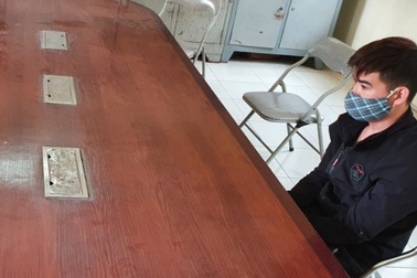 Khởi tố đối tượng đánh tổ công tác chốt kiểm dịch Covid-19