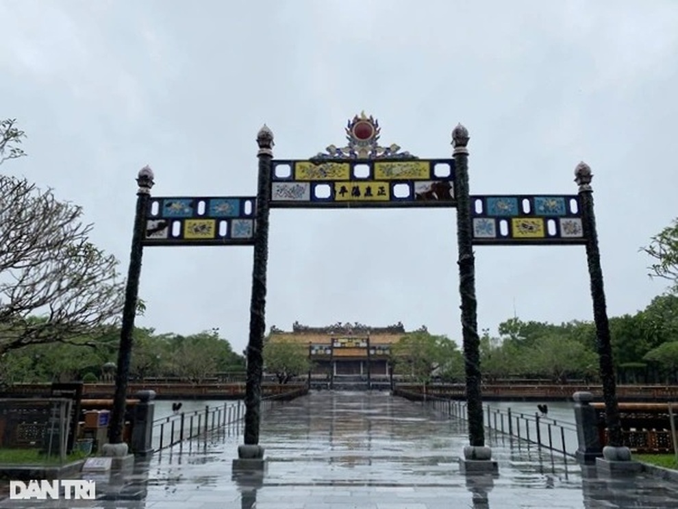 Xây dựng tour Du Lịch Xanh - Huế nhằm khôi phục khách nội địa - 9 Xây dựng tour Du Lịch Xanh - Huế nhằm khôi phục khách nội địa - 9