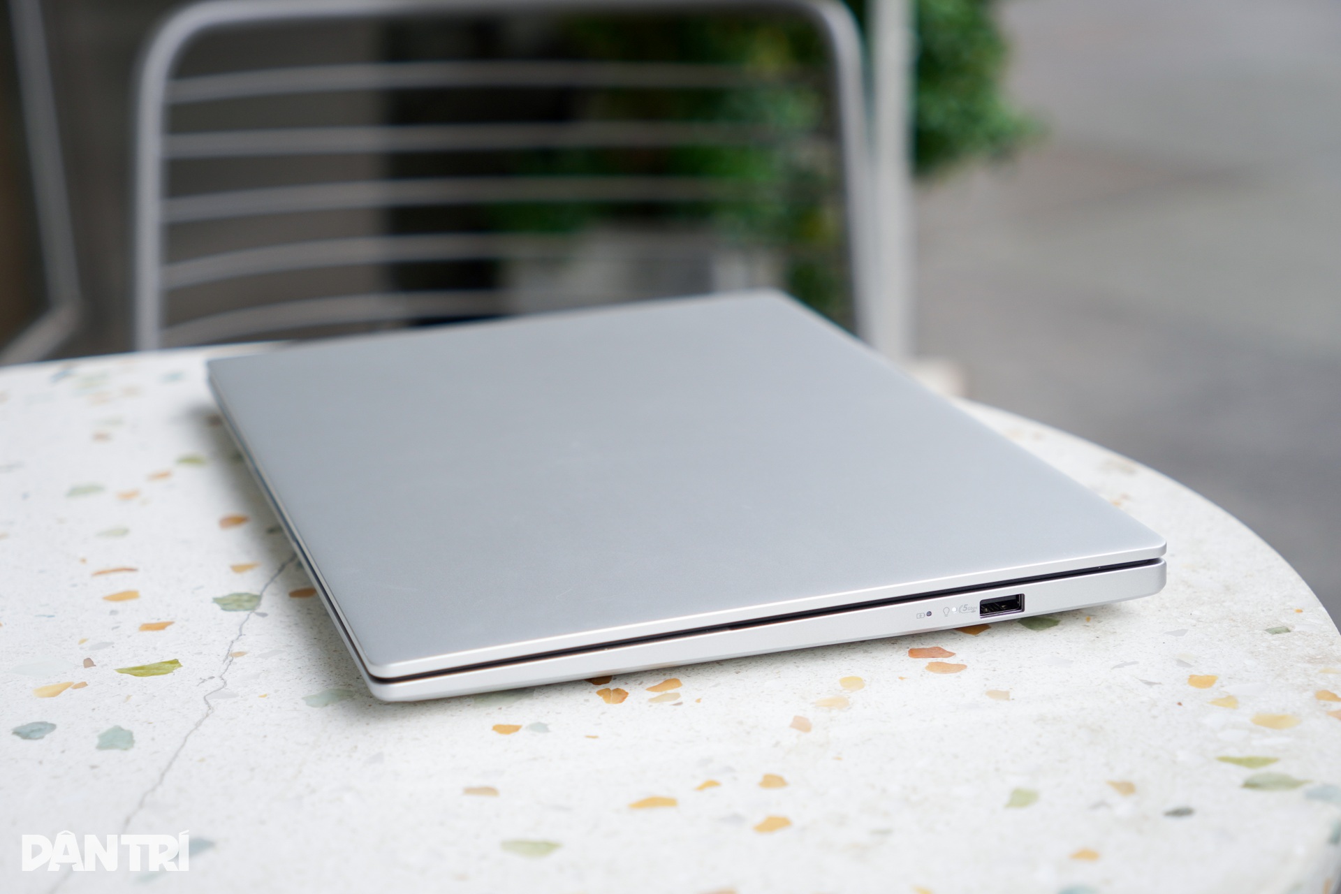 ការពិនិត្យឡើងវិញរបស់ Asus Vivobook S14៖ ដំណើរការខ្លាំង ថ្មល្អ អេក្រង់ត្រូវការការកែលម្អ - ១៩ Đánh giá Asus Vivobook S14: Hiệu năng mạnh, pin tốt, màn hình cần cải thiện - 19