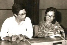 NSND Tuyết Mai, giọng "Đọc truyện đêm khuya" huyền thoại qua đời