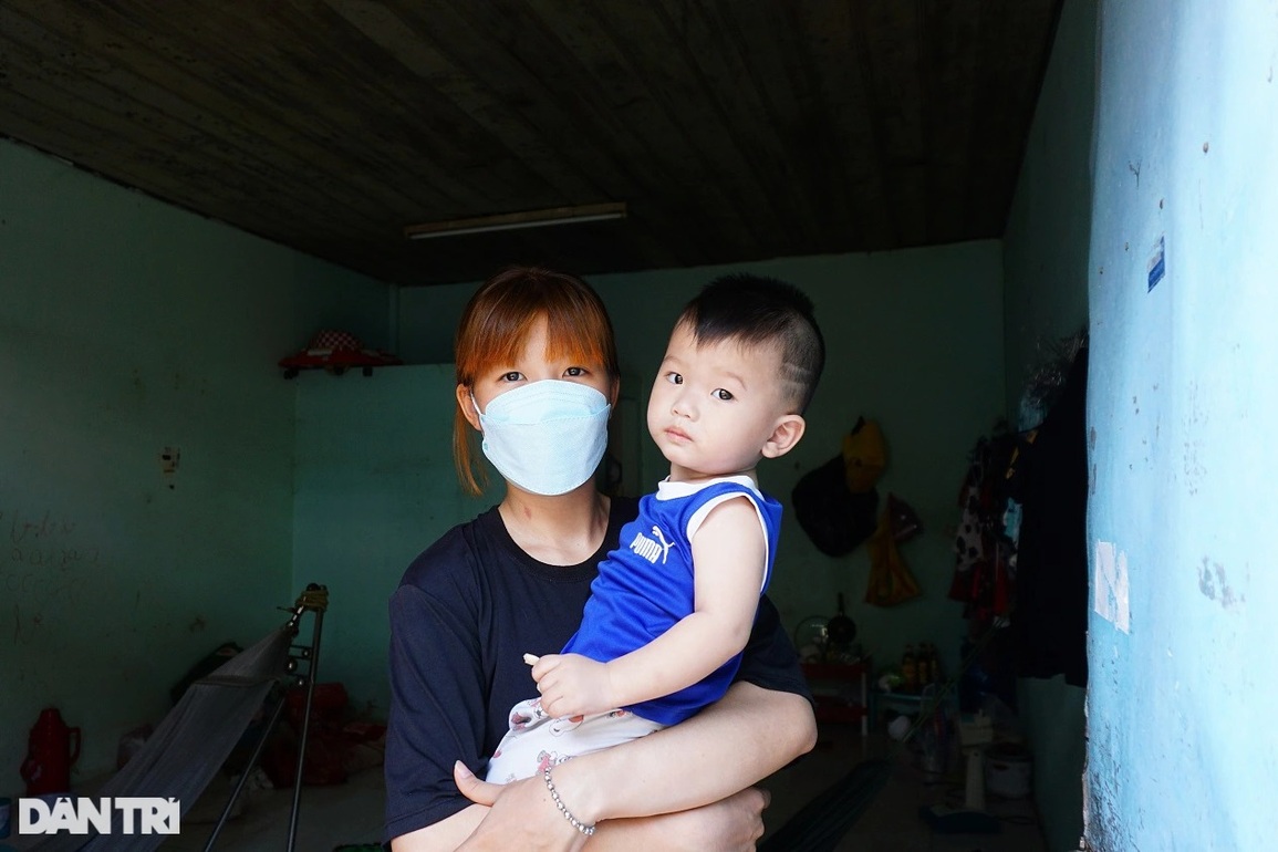 Sau một năm quá nhiều ngày nghỉ, nhiều công nhân chọn làm việc xuyên Tết - 3 Sau một năm quá nhiều ngày nghỉ, nhiều công nhân chọn làm việc xuyên Tết - 3