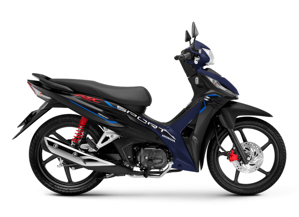 Honda Việt Nam ra mắt xe Wave RSX FI 110 phiên bản 2023 - 4