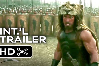 Trailer phim Hercules