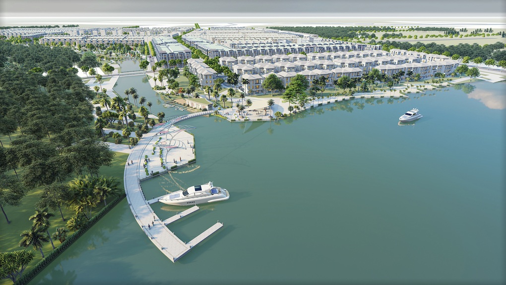 TT City Millennia: Hệ sinh thái tiện ích bảo chứng cho chuẩn sống và giá trị tài sản - 2