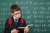 Đố bạn làm thật nhanh trắc nghiệm Toán dành cho học sinh 11 tuổi