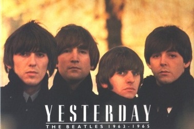 50 năm "Yesterday" bất hủ: Ngày hôm qua sống trong ngày hôm nay