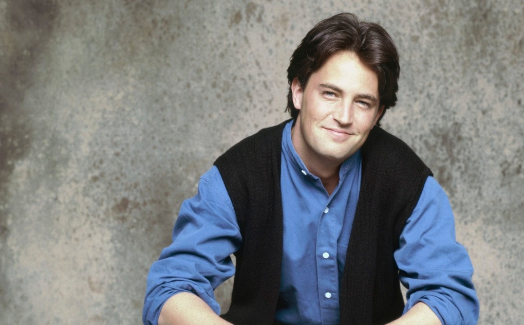 Matthew Perry - nam diễn viên phim Friends - qua đời ở tuổi 54 - 3 Matthew Perry - nam diễn viên phim Friends - qua đời ở tuổi 54 - 3