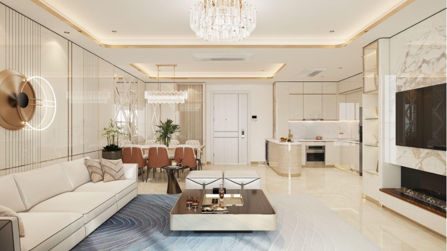 Cách Diamond Sky tạo vị thế khác biệt trên thị trường - 4