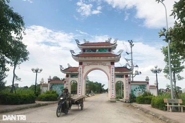 Chuyện thú vị về ngôi làng có đường Trinh Tiết vừa được đặt tên ở Hà Nội