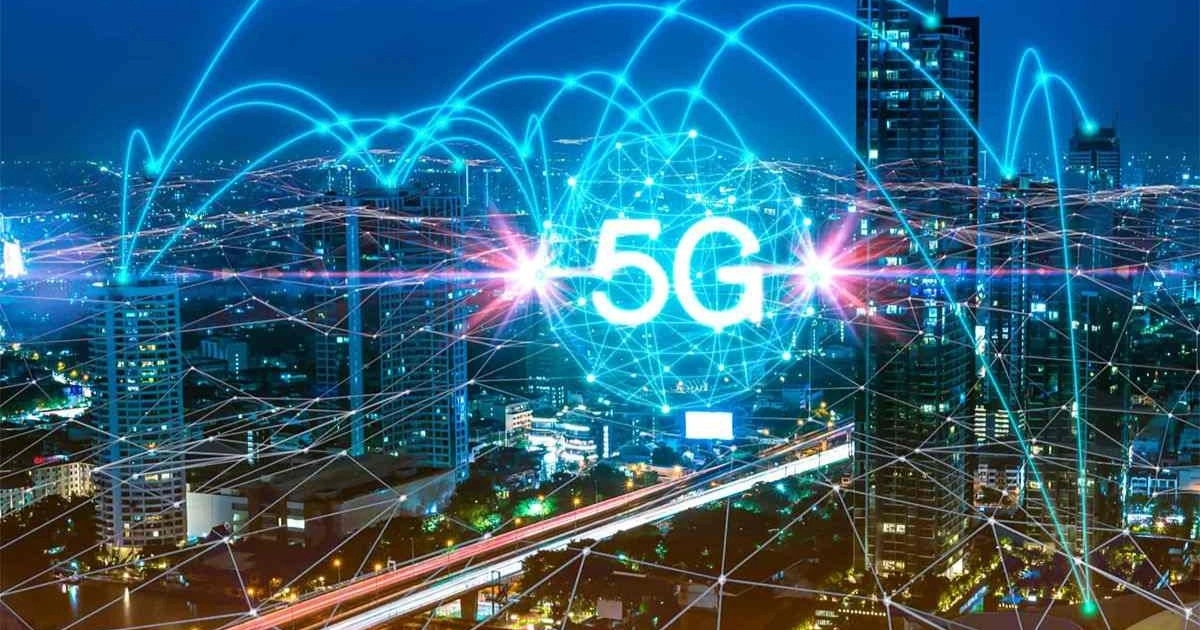 View - Nghị quyết 57: Xung lực rất mạnh tác động đến toàn bộ nền kinh tế xã hội | Báo Dân trí