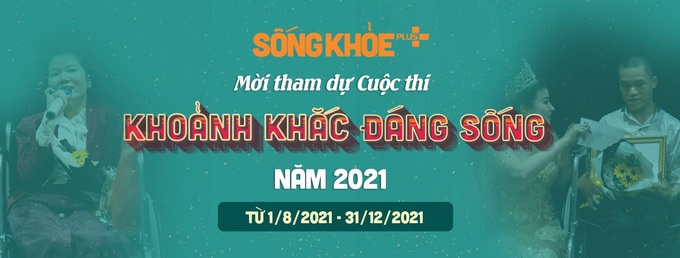 Phát động cuộc thi viết ‘Khoảnh khắc đáng sống’ lần thứ 2 - Ảnh 3.