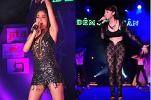 Vụ “Đêm mỹ nhân”: Cục Nghệ thuật biểu diễn “huýt còi”