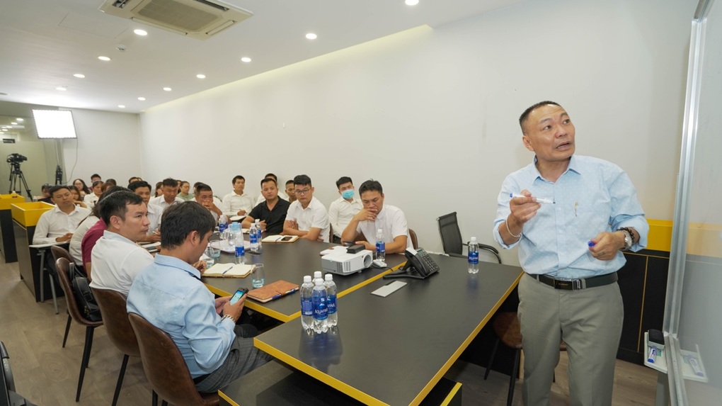 Thị trường bất động sản thổ cư nội đô: Giá cao, thanh khoản thấp - 3