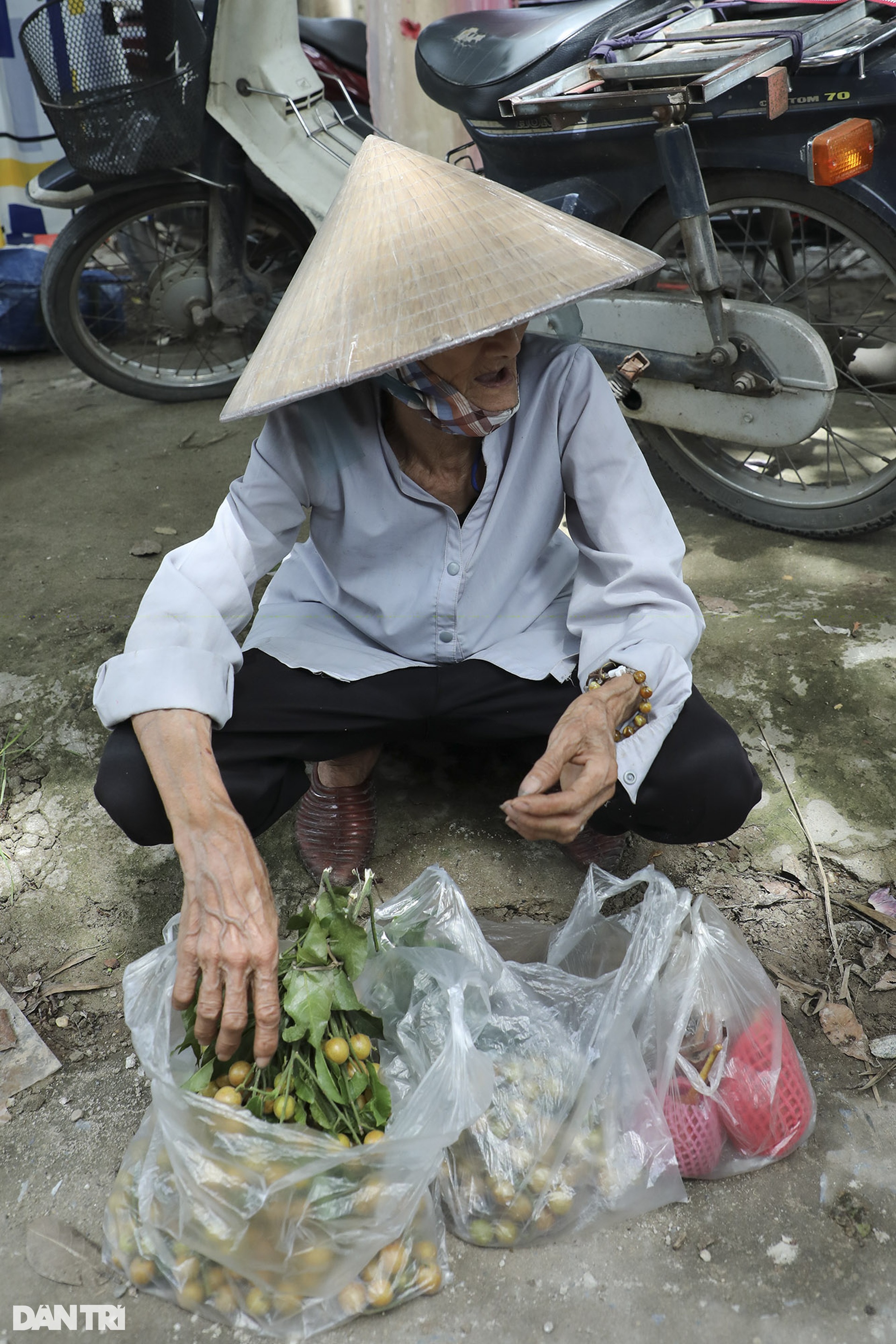 Chợ phiên Yên đậm hồn quê ngay giữa lòng Hà Nội - 10 Chợ phiên Yên đậm hồn quê ngay giữa lòng Hà Nội - 10
