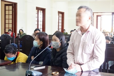 Hàng loạt cử nhân ngành y sập bẫy siêu lừa đang "nợ" án