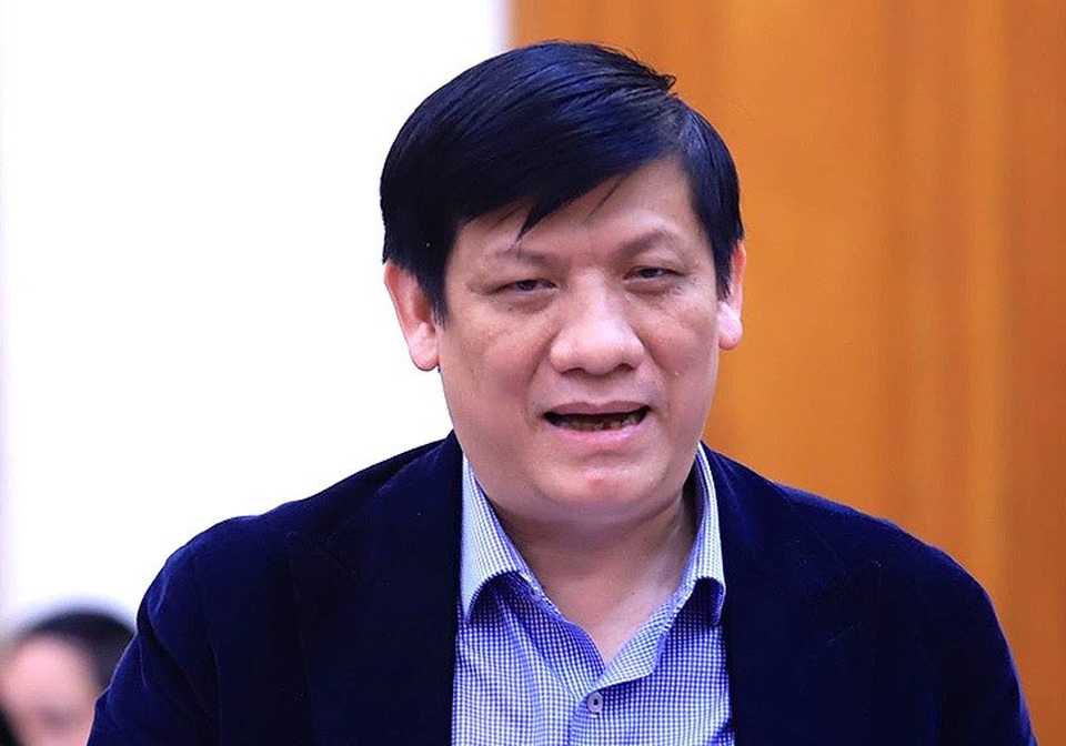 Chiếc máy thở đầu tiên do Vingroup sản xuất đã được chuyển đến Bộ Y tế - 1 Chiếc máy thở đầu tiên do Vingroup sản xuất đã được chuyển đến Bộ Y tế - 1