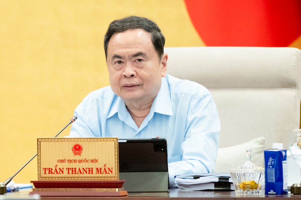 Chánh án Lê Minh Trí thông tin “2 biến động rất mạnh” của ngành tòa án - 2 Chánh án Lê Minh Trí thông tin “2 biến động rất mạnh” của ngành tòa án - 2