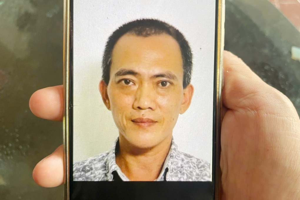 Truy nã đối tượng cầm đầu vụ đưa người xuất, nhập cảnh trái phép - 1 Truy nã đối tượng cầm đầu vụ đưa người xuất, nhập cảnh trái phép - 1