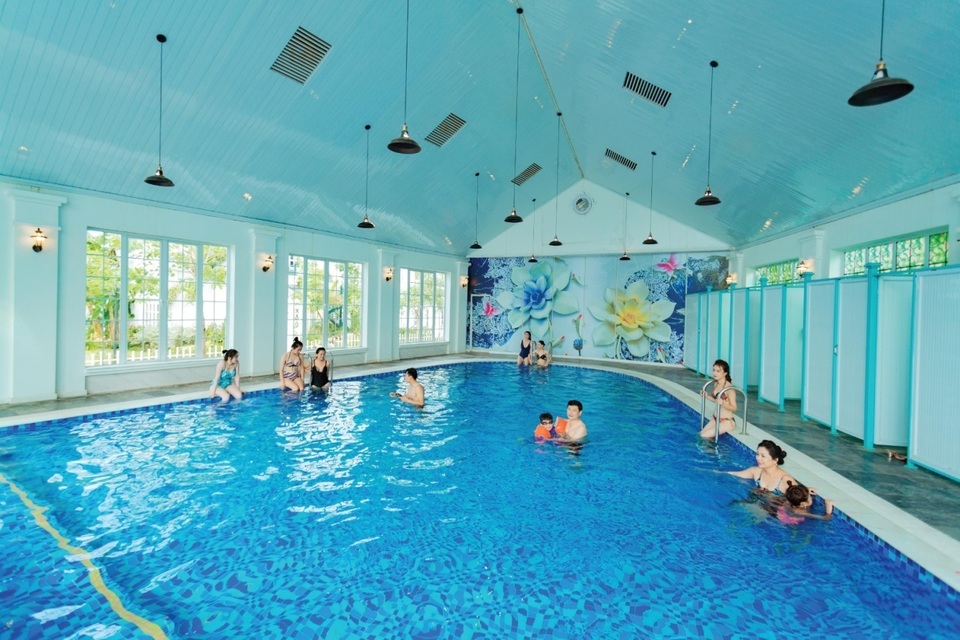 Xu hướng tránh dịch của giới nhà giàu - Đầu tư biệt thự sinh thái ven đô - 3 Xu hướng tránh dịch của giới nhà giàu - Đầu tư biệt thự sinh thái ven đô - 3
