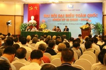 Thủ tục chia tách, sáp nhập hội khi thay đổi địa giới hành chính