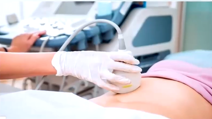 Cơ sở y tế không được từ chối phụ nữ có thai đến khám và sinh con khi có xét nghiệm dương tính với SARS-CoV-2. Ảnh minh họa