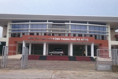 Bác thông tin Nhà văn hóa lao động Đà Nẵng được bán cho Trung Quốc