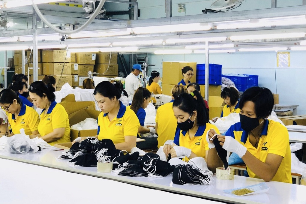 Hết thời hạn giảm mức đóng bảo hiểm, doanh nghiệp nói gì? - 3 Hết thời hạn giảm mức đóng bảo hiểm, doanh nghiệp nói gì? - 3