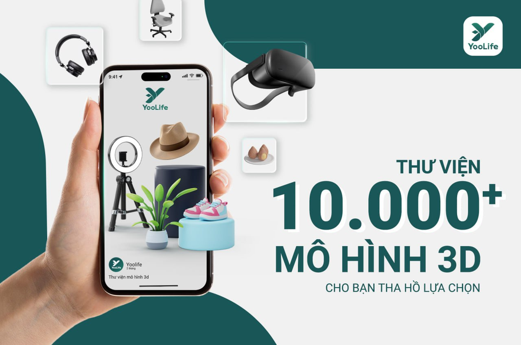 YooLife đồng hành cùng cộng đồng sáng tạo nội dung số - 2