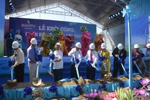 Sóc Trăng xây dựng thêm nhà máy điện gió hơn 1.300 tỷ đồng