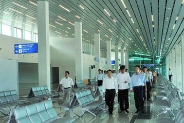 Bộ trưởng Thăng triệt thói dựa dẫm