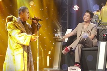 Rapper Karik, GDucky chung sân khấu với Mỹ Tâm, Bằng Kiều