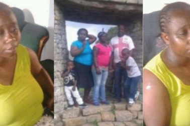 Vợ bán chồng cho nhân tình với giá 17 USD để mua quần áo mới cho con