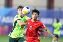 Con đường vào tứ kết của U17 Việt Nam sau trận hòa U17 Australia