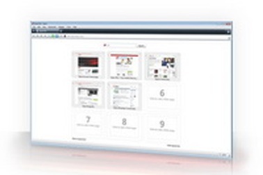 Opera 9.6 chính thức ra mắt