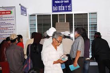 Khi nào được chuyển tuyến khám, chữa bệnh BHYT?