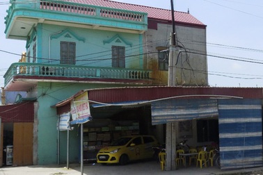 Nguyên chủ tịch xã bị khai trừ Đảng vì có nhiều sai phạm