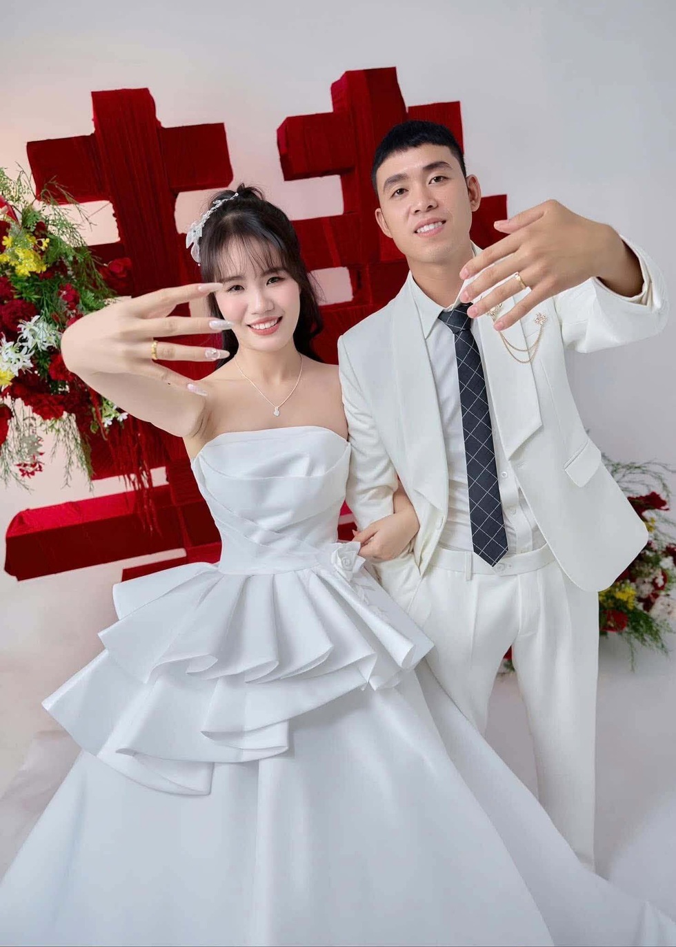 Ba chị em lấy ba anh em ruột ở Đồng Nai: Sống chung nhà, làm chung việc - 4 Ba chị em lấy ba anh em ruột ở Đồng Nai: Sống chung nhà, làm chung việc - 4