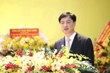 "Hưng Yên tận dụng thời cơ chiến lược để phát triển bứt phá"