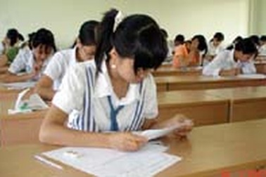 Học viện Kỹ thuật Mật mã: Hơn 70% bài thi có điểm dưới trung bình