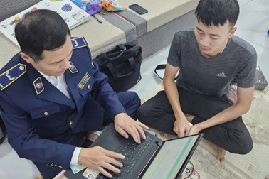 Hà Nội mở cao điểm kiểm tra, kiểm soát thị trường dịp cuối năm