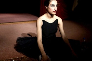 Ở nơi múa ba lê bị xem là... tội lỗi