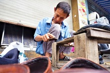 Đà Nẵng: Những người mưu sinh trong Ngày Quốc tế lao động